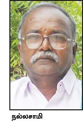 இருப்பவனுக்கு ஒரு கடை... இல்லாதவனுக்கு ஒரு கடை!