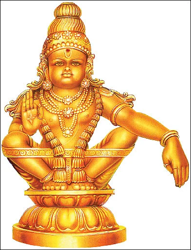 சபரிமலை தீர்ப்பு சரிதானா?