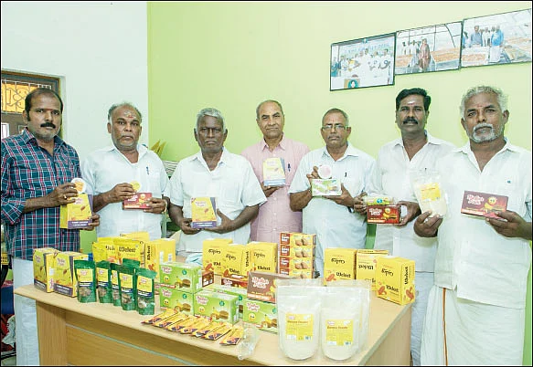 கொஞ்சம் ப்ளஸ்... நிறைய லாபம்! - இருமடங்கு வருமானம் தரும் வாழை!