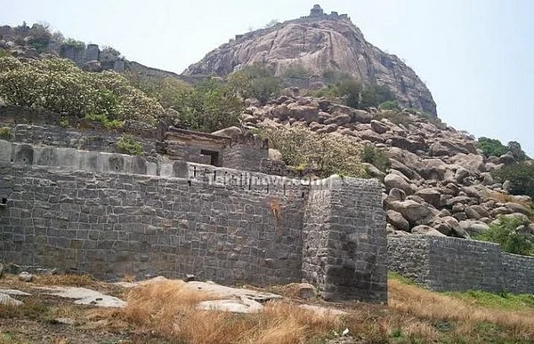 சென்னையை சுற்றியிருக்கும் ஐந்து ட்ரெக்கிங் ஸ்பாட்ஸ்!