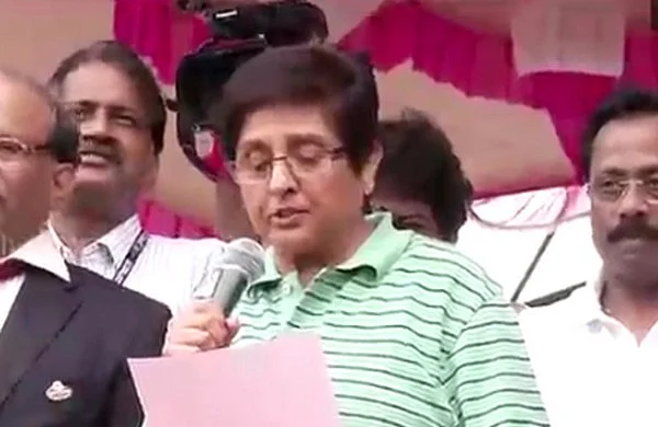 தூய்மை பணியில் ஒத்துழைப்பு இல்லாவிட்டால்... கிரண்பேடியின் பேச்சால் பரபரப்பு!