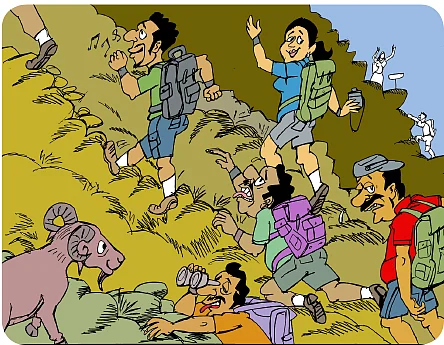 டூர் சுத்தப் போலாம்!