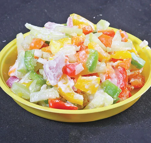 சம்மர் ஸ்பெஷல் உணவு மற்றும் பானங்கள்