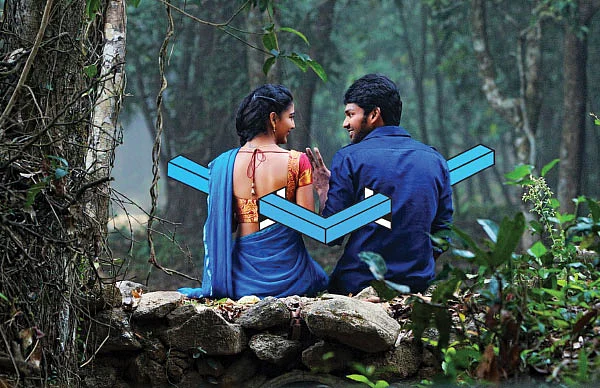 ஆண்பால் பெண்பால் அன்பால் - 39