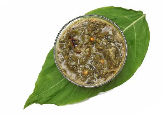 தினம் ஒரு கீரை! ஒரு கம்ப்ளீட் கைடு