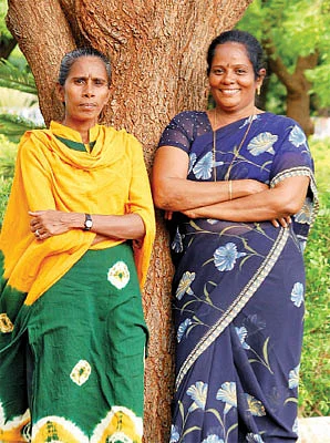 நாமக்கல் போராளிகள்!