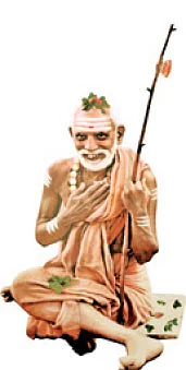 மகா பெரியவா - 18 - ‘அம்பாள் கவலையை அழிச்சுட்டா!’