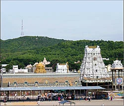 நினைத்ததை நடத்தி வைப்பாய் கோவிந்தா!