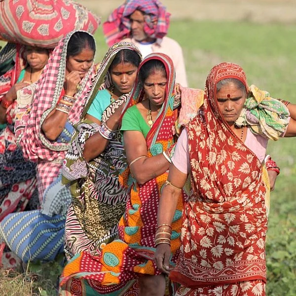 11 லட்சம் பழங்குடிகளுக்கு மத்திய அரசு இழைத்த மாபெரும் துரோகம் இது! #TribalEviction