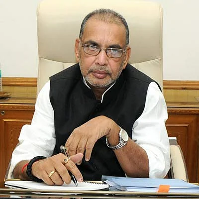 மத்திய வேளாண் அமைச்சருடன், தமிழக விவசாயிகள் சந்திப்பு!