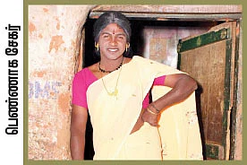 ''மாற்றம் வந்தாத்தானே மக்களுக்கு பெனிஃபிட்டு!''