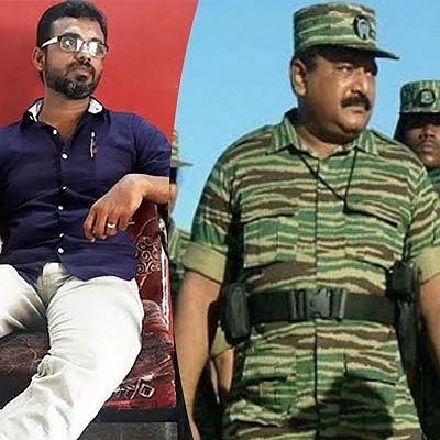 Is Indian Government Keeping LTTE Leader Prabhakaran 'Alive'...? - A New Debate Sparks