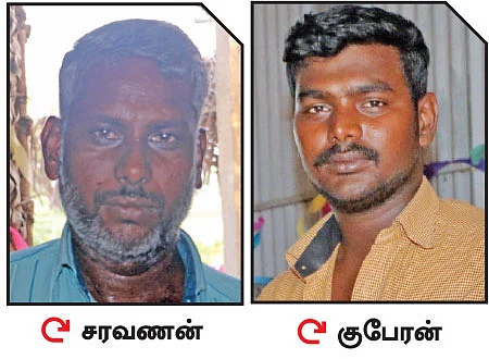 “வாத்துக்கறி ‘அது’க்கு நல்லது!” - கரடிவிடும் கரூர் ஹோட்டல்கள்!