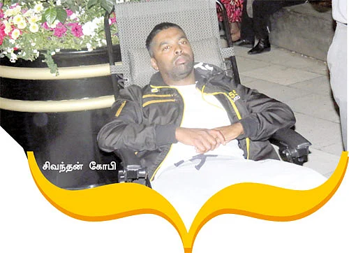 பிரிவினை நோக்கத்தில் டெசோ மாநாடு