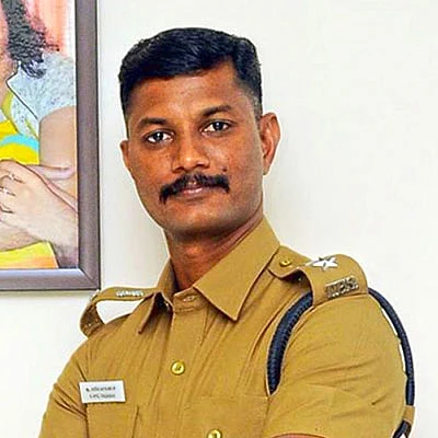 “ஜல்லிக்கட்டு போராட்டம் மிக உன்னதமானது!” - மயில்வாகனன் நெகிழ்ச்சி