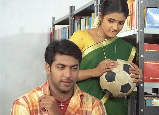 அட... இந்தப் பாட்டு ‘அந்த’ப் படமா? #AllTimeClassics