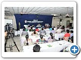 விகடன் மாணவ பத்திரிகையாளர் - கூட்டுப்பயிற்சி முகாம்