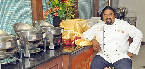 ஃபுட் எக்ஸ்பர்ட்ஸ் புரொஃபைல்