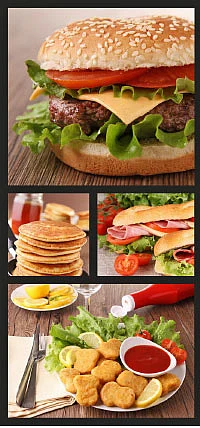 டெரர் 10 புற்றுநோய் ஏஜென்ட்ஸ்