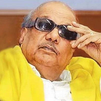 தி.மு.க.வுக்கு எதிர்காலம் இல்லை என்பவர்களுக்கு தேர்தல் பதில் சொல்லும்: கருணாநிதி