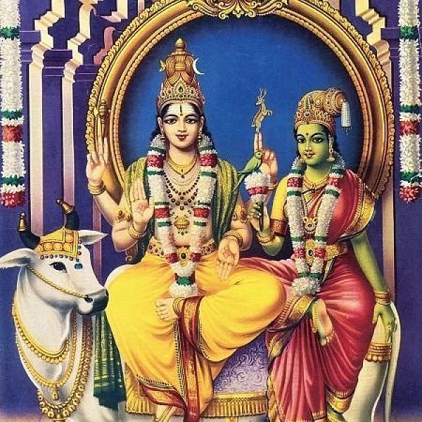 'பிள்ளைக்கறியமுது படையல்!' - திருச்செங்காட்டங்குடியில் சித்திரை பரணித் திருவிழா