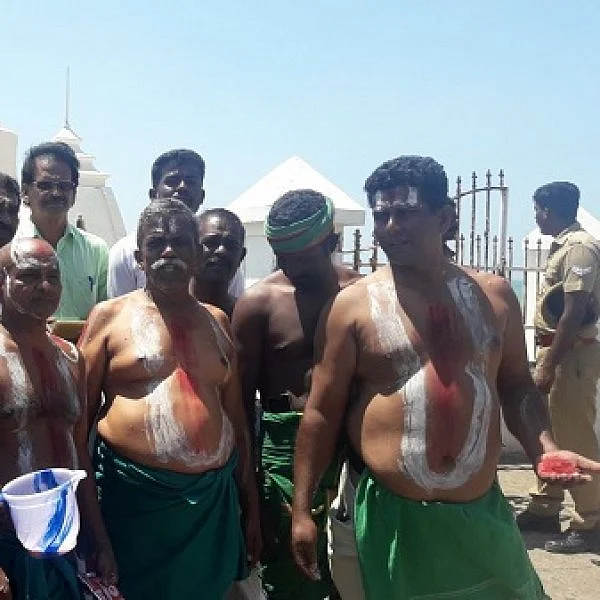 மரபணு மாற்றுப் பயிர்களால் வருங்கால சந்ததி அழிந்துவிடும்..! அய்யாக்கண்ணு எச்சரிக்கை!