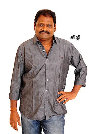 ஹலோ விகடன் - இன்று... ஒன்று... நன்று!