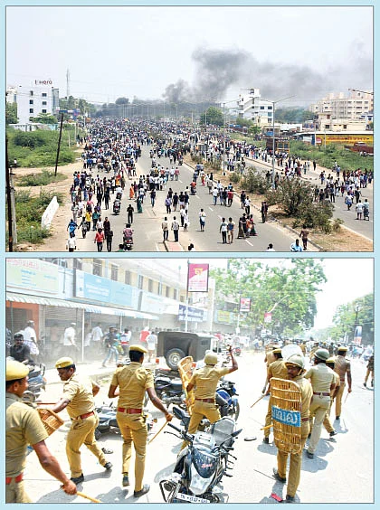 ஸ்டெர்லைட்... தொழில் வளர்ச்சி Vs சுற்றுச்சூழல்!