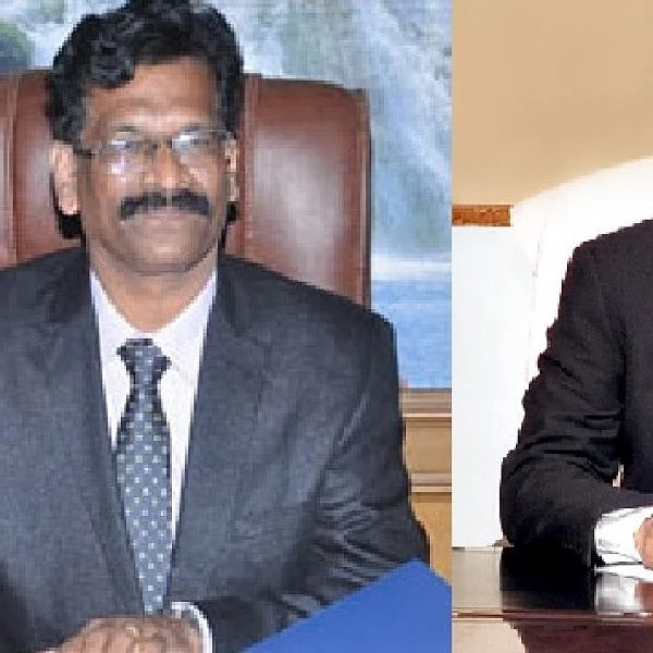 சர்ச்சைக்கு முற்றுப்புள்ளி வைக்க முன்னாள் துணைவேந்தர்கள் மீது நடவடிக்கை!