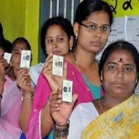 தமிழகத்தில் இடைத்தேர்தல் வாக்குப்பதிவு தொடங்கியது!