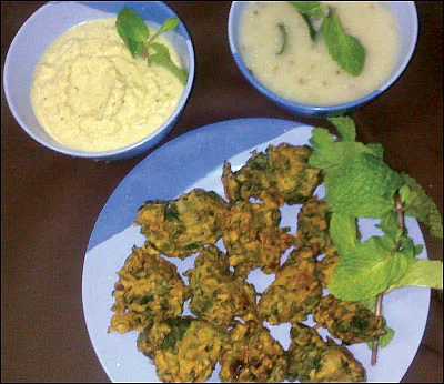 30 வகை கீரை ரெசிப்பி