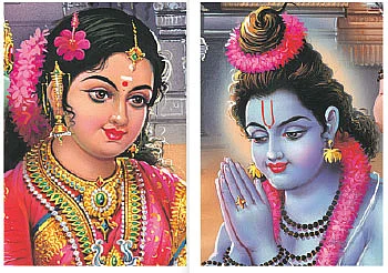 சீதா செய்த சிராத்தம்!