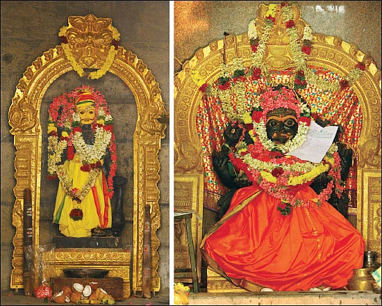 பக்தர்கள் எழுதும் கடிதம்... தெய்வங்கள் கடைப்பிடிக்கும் விரதம்!