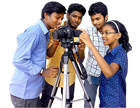 "எங்களை டைம்டேபிளுக்குள் அடக்காதீங்க!"