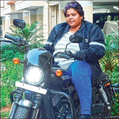 வண்டி ஓட்டிப் பாருங்க... வாழ்க்கையே மாறும்!