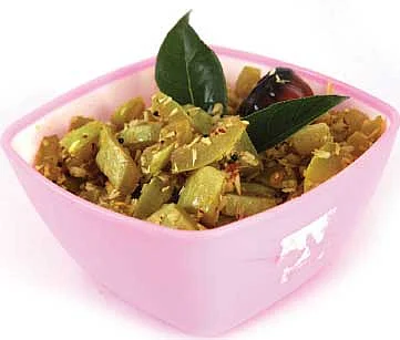 30 வகை கேரள சமையல் !