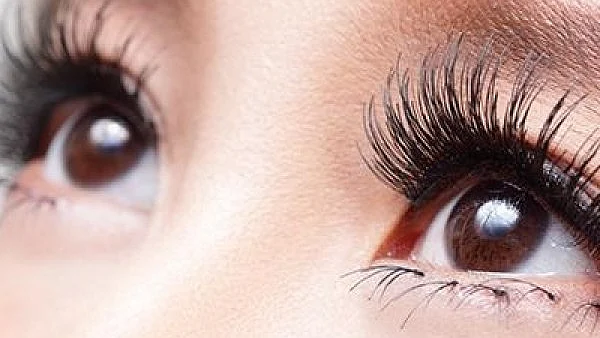 Eyes
