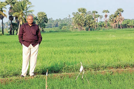 ’காலையில எட்டரை காரு... மத்தியானம் ஒன்றரை காரு!’