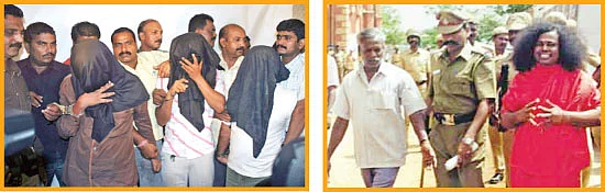 ஹாய் மதன் கேள்வி - பதில்