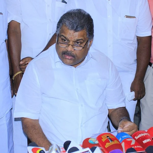 `காவிரி நீர் கடைமடை வரை செல்ல உரிய நடவடிக்கை எடுக்க வேண்டும்!’ - ஜி.கே.வாசன் வலியுறுத்தல்