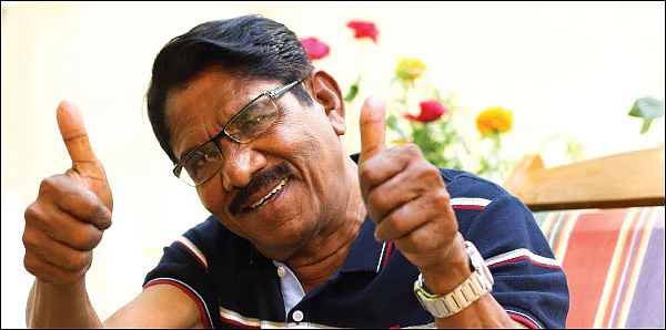 தன்மானம் அவமானம் வெகுமானம் - 4