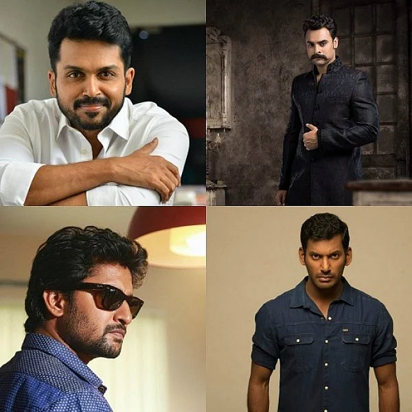 கார்த்தி முதல் ரன்பீர் கபூர் வரை... டாப் ஹீரோவான சில உதவி இயக்குநர்கள்!