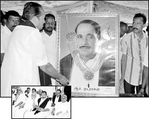 ''சாகும்வரை வைகோவுடன்..''