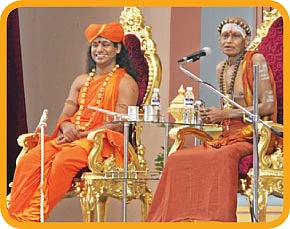 ஜாலியா இருக்கணும்!