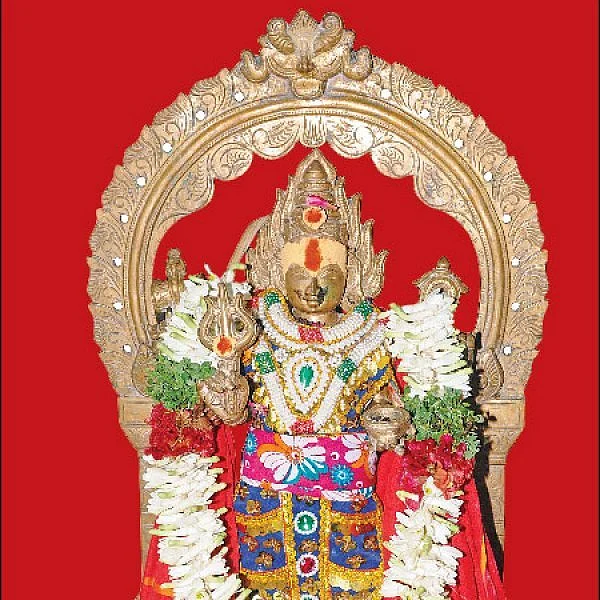 மகா காலபைரவ ஜயந்தி... ஐந்து விதங்களில் வழிபட்டு, அருள் பெறலாம்!