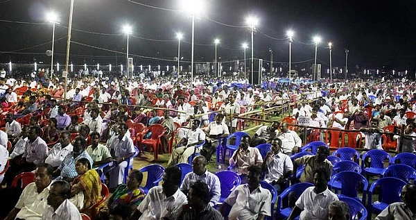 பெரியாரின் வாரிசு என்று சொல்ல கருணாநிதிக்கு என்ன அருகதை? மார்க்சிஸ்ட் கம்யூ. கேள்வி!