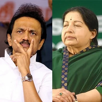 ’கருணாநிதி, ஸ்டாலினுக்கு அந்த துணிச்சல் இருக்கிறதா?’ பேரவையில் முதல்வர் ஜெயலலிதா கேள்வி