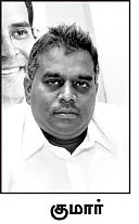 'விபத்து' பணிமனை!