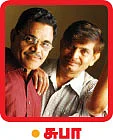 குற்றம் ‘புரிந்தவர் : யாருக்கோ,என்னவோ நடக்கட்டும்...!