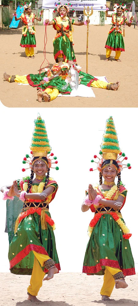நாட்டுக்கொரு நல்ல செய்தி!